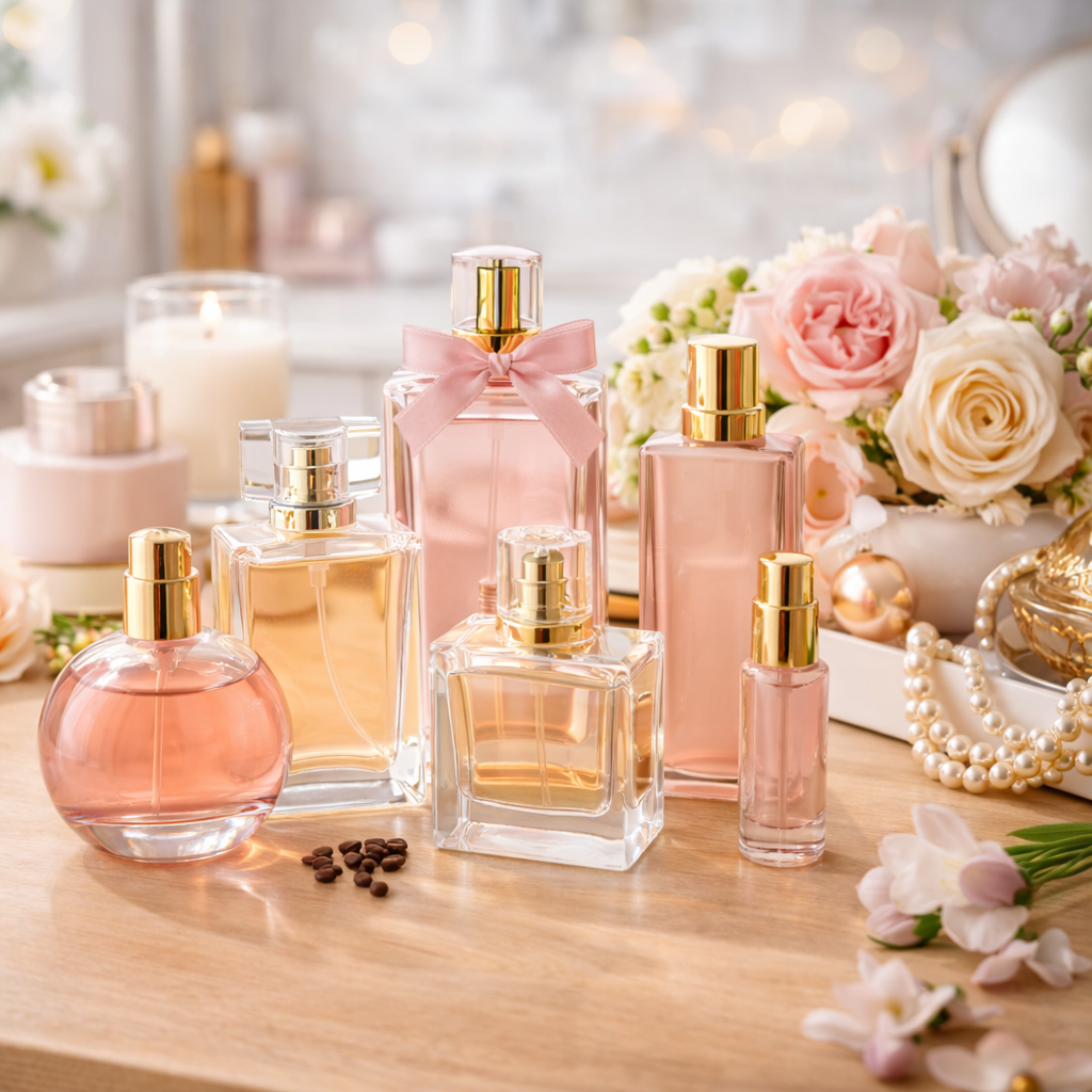 Parfumerie